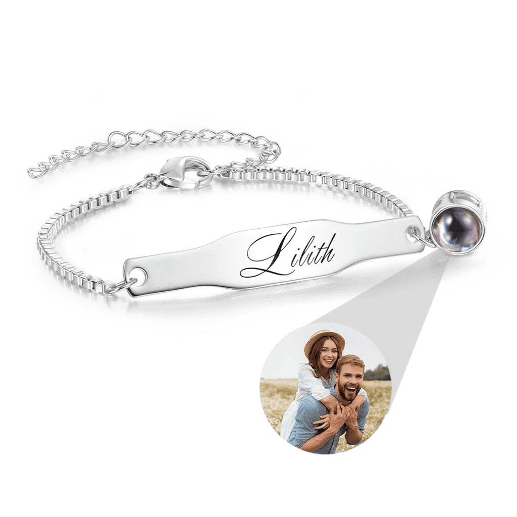 Personalized Bracelets