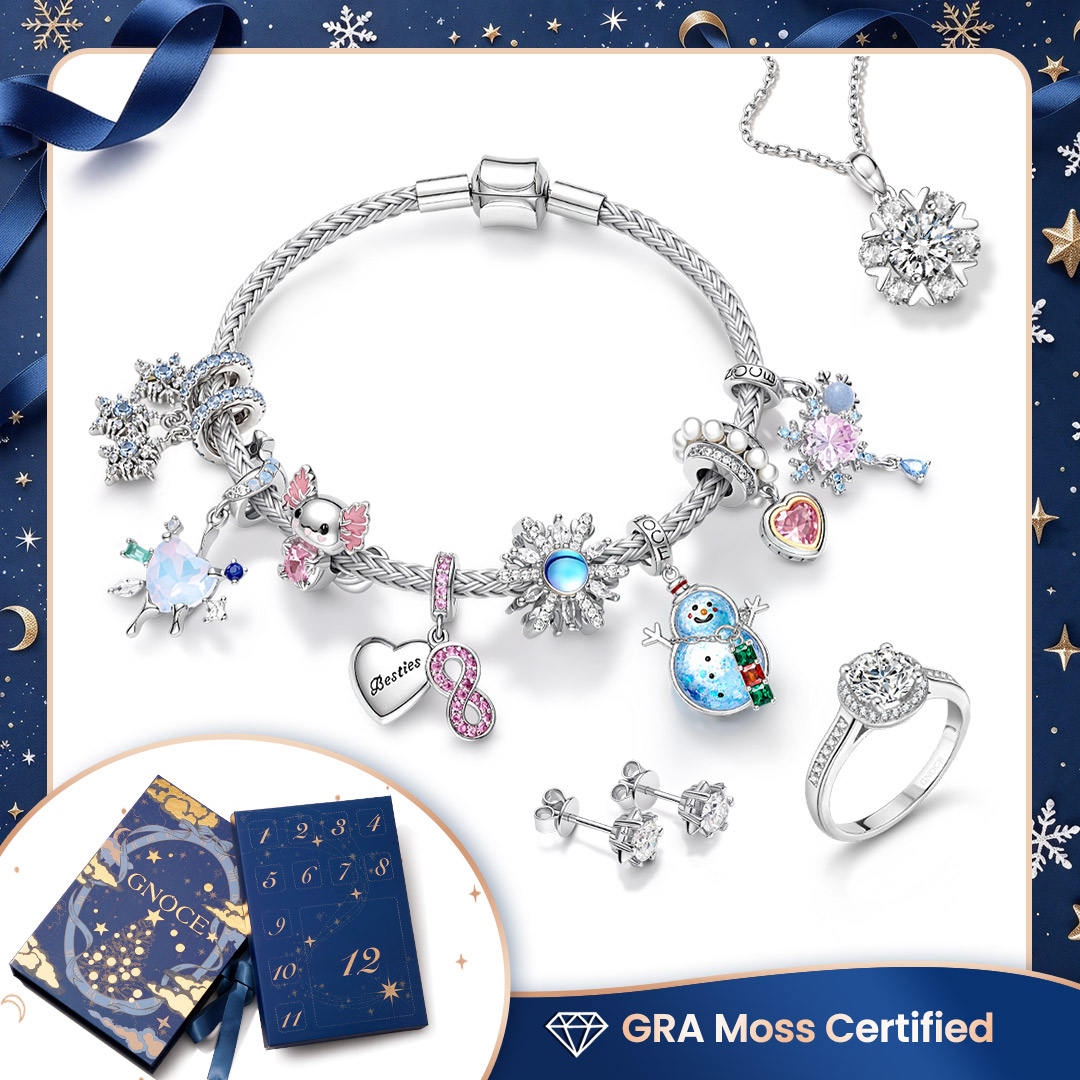 Winter Snowflake