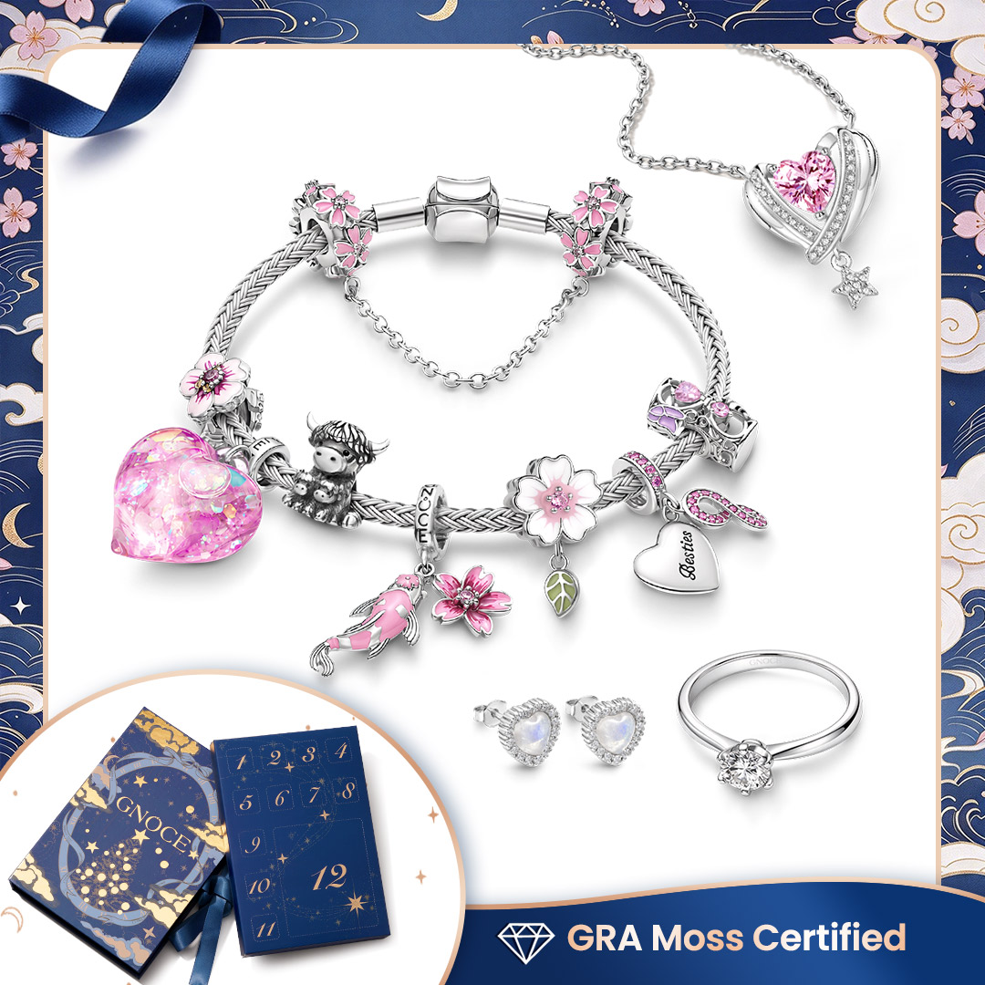 Cherry Blossom